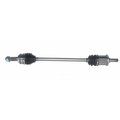 Gsp New Cv Axle #Gsp Ncv36143 Gsp NCV36143